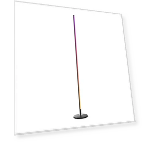 Smart Corner Floor Lamp — Standing Lights, Govee