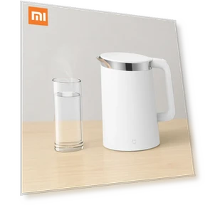 Smart Kettle Pro — Kettles & Tea Machines, Mi