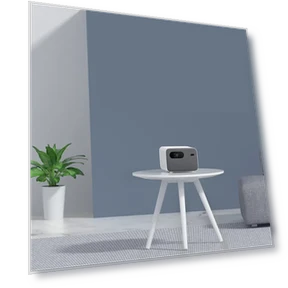 Smart Projector — Home Theater Projectors, Xiaomi