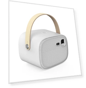 Smart Projector — Home Theater Projectors, WOWOTO
