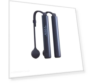 Smart Skipping Jump Rope — Jump Ropes, Xiaomi