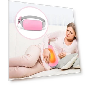 Smart Warm Palace Belt — Pain Relief