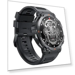 Smart Watch Band — Wearable Accessories