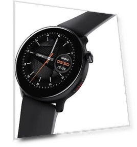 Smart Watch Lite 2 — Smartwatches, Mibro