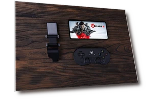 SN30 Pro Cloud Game Cooperative Version Wireless Bluetooth Handle — Gaming Controllers, 8BitDo