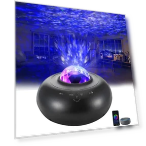 Starry Projector Freestyle — Home Theater Projectors