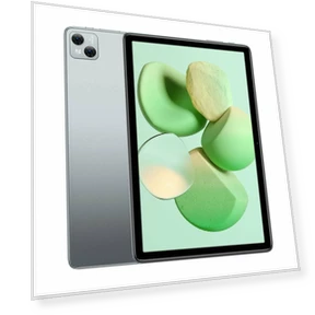 T10 Tablet — Tablets & E-Readers, DOOGEE