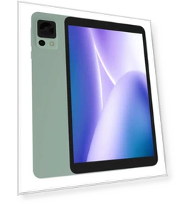 T20 MINI SMART TABLET — Tablets & E-Readers, DOOGEE