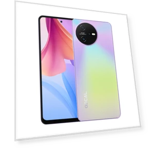 Tiger 12 Smartphone — Mobiles, OSCAL