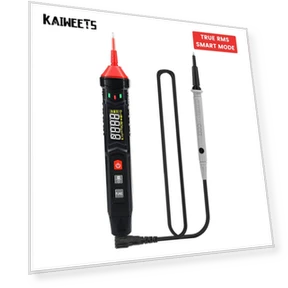 TRUE-RMS Smart Pen Multimeter — Multimeters & Analyzers