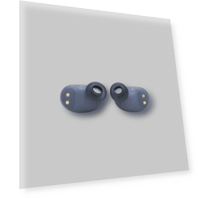 True Wireless Noise Cancelling Earbuds — In-Ear Headphones, JBL