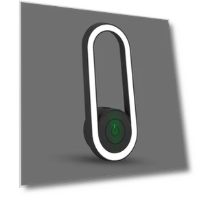 Ultrasonic Mosquito Killer with LED Sleeping Light — Repellents