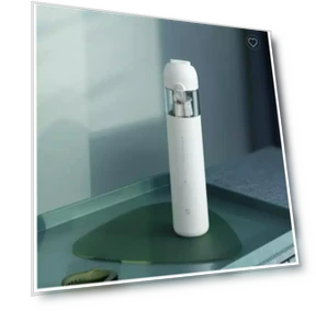 Vacuum Cleaner mini — Portable Vacuums, Mi