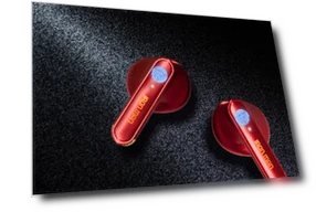 Wireless Bluetooth Earphones — In-Ear Headphones, HOBBYBOX