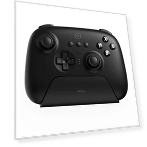Wireless Game Controller Joystick — Game Controllers, 8BitDo