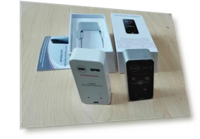 Wireless Laser Keyboard — Keyboards