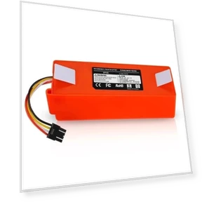 14.4V 6500mAh Battery — Batteries, Battery products