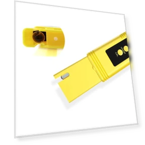 Digital pH Meter — pH Meters, Unique Places