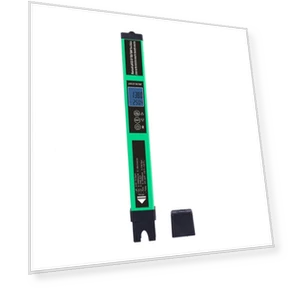 Digital Water Quality Tester — pH Meters, Kkmoon
