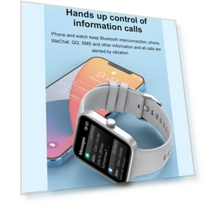 Kids Smartwatch Phone with Fitness Tracker — Smartwatches, TaoPo Directs