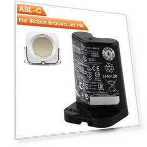 Lithium-ion Battery — Batteries, Original genuine accessories