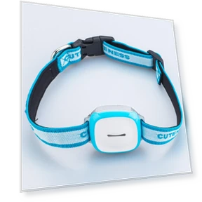 Mini GPS Tracker for Pets — Trackers, RW-MARTKE