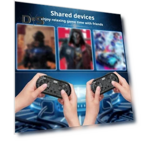 Mini Wireless Gamepad — Gamepads, Phone Needs