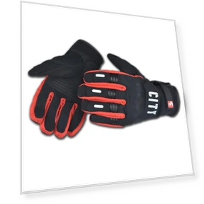 Motorcycle Gloves with Touchscreen and Night Vision — Gloves, CHCYCLE