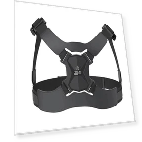 Smart Posture Corrector — Orthopedic Supports & Braces, Pet Supermarket