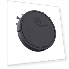 Smart Vacuum Cleaner Set — Smart Cleaning Robots, Dongfang HOME A