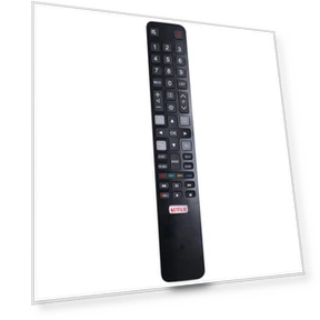Сменный пульт дистанционного управления — TV Essentials, Bai Fen Bai Electronic