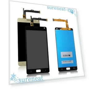 Touch Screen LCD Display Encoder Converter Assembly — Touchscreen Panels, sureneat