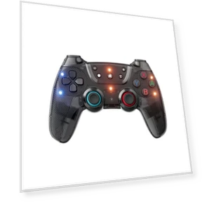 Wireless Bluetooth Controller — Accessories, FourAll Video Games Accessories Home