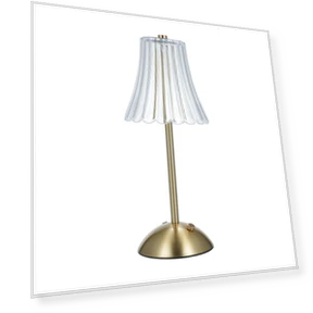 Wireless Desk Lamp — Study & Desk Lighting, TOMTOP JMS