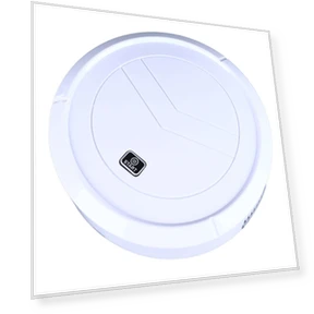 Automatic Sweeping Robot — Smart Cleaning Robots, TaoPo Directs