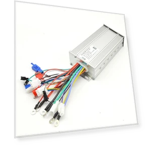 Electric Bicycle Brushless Motor Speed Controller — Motors, chigood