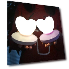 LED Desk Lamp with Touch Control — Study & Desk Lighting, LY Home&Kitchen