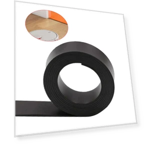 Magnetic Wall Strip — Smart Cleaning Robots, Gouhuo