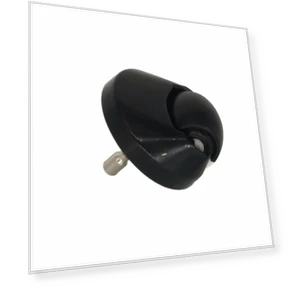 Replacement Front Wheel Assembly — Parts & Accessories, YanBan