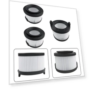 Robot Vacuum Filter — Parts & Accessories, Robot Sweeping Accessories