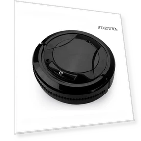 Smart Floor Cleaning Robot — Smart Cleaning Robots, Factory Discount Outlet