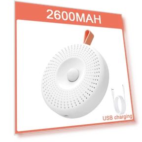 Smart Odor Eliminator for Pet Litter Box — Odor Removers, Factory Discount Outlet