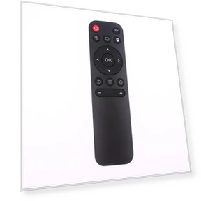 Smart Remote Control for Projectors — Projector Remote Controls, Darron