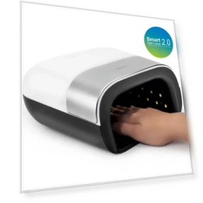 UV LED Nail Dryer — Curing Lamps, Glow Makeup