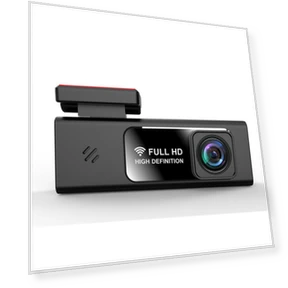 120° Wide Angle Car Dash Cam — Dashboard Cameras, JOHO - CarGear