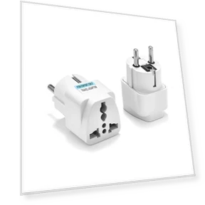 Extension Cord with Two Outlets and USB Ports — Power Extension Solutions, Refreshing Home