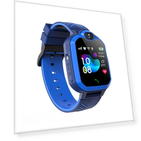 Kids Smartphone Watch — Smartwatches, 3d printing machine