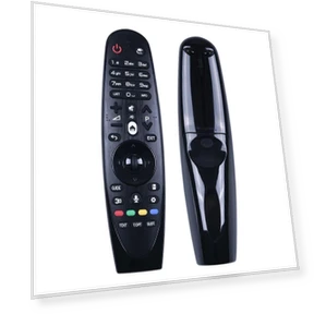 Magic Smart LED TV Remote Control — Remote Controls, Fashion GZ