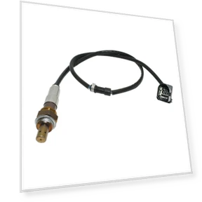 Oxygen Sensor — Exhaust Gas, Tesla Car parts