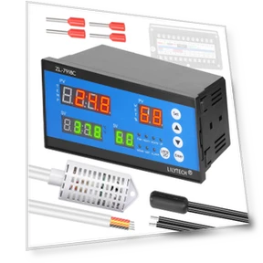 Smart Egg Incubator Controller — Egg Trays, Factory Discount Outlet